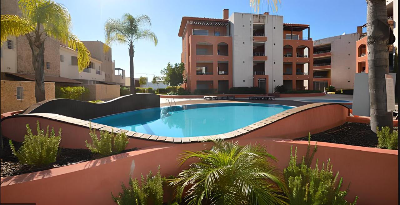 Vilamoura Victoria Gardens With Pool By Homing 외부 사진