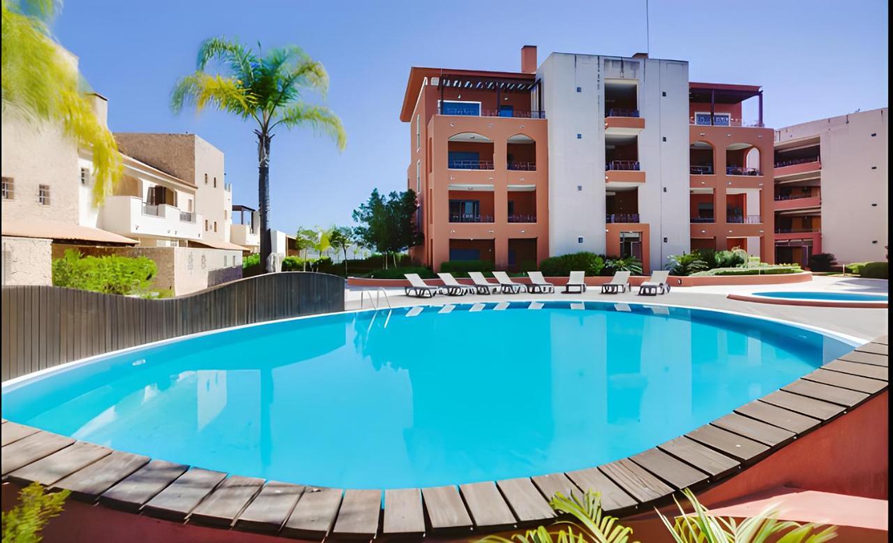 Vilamoura Victoria Gardens With Pool By Homing 외부 사진