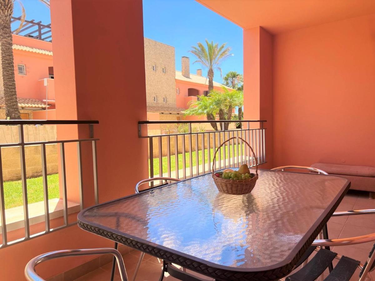 Vilamoura Victoria Gardens With Pool By Homing 외부 사진