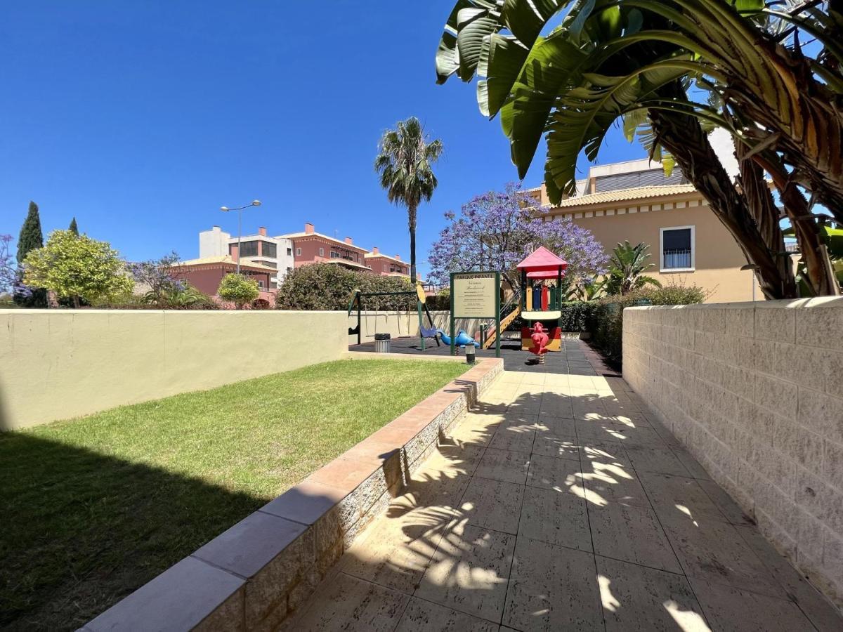 Vilamoura Victoria Gardens With Pool By Homing 외부 사진
